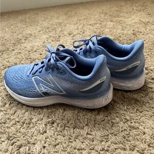 Women’s New Balance shoes